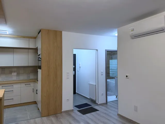 Kiadó lakás Budapest XIII. kerület, Szabolcs utca 47 nm