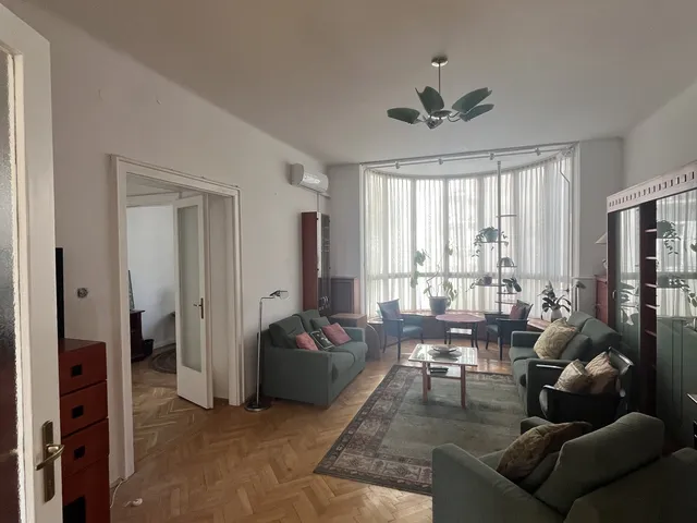 Kiadó lakás Budapest V. kerület 78 nm