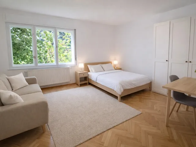 Kiadó lakás Budapest XI. kerület 42 nm