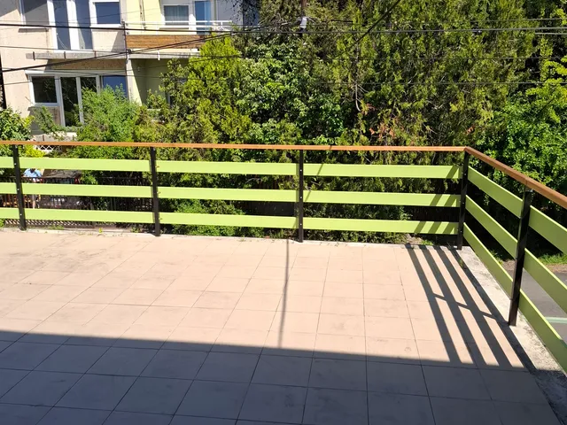 Kiadó lakás Budapest XI. kerület, Sasadi köz 42 nm