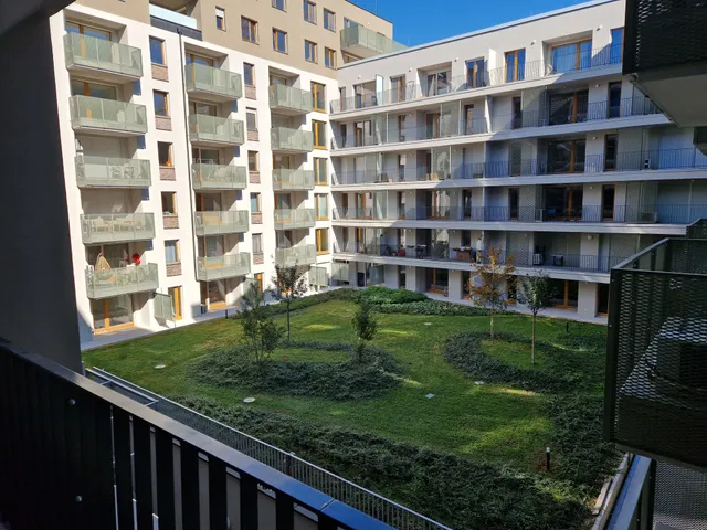 Kiadó lakás Budapest XIII. kerület, Szabolcs utca  32 nm