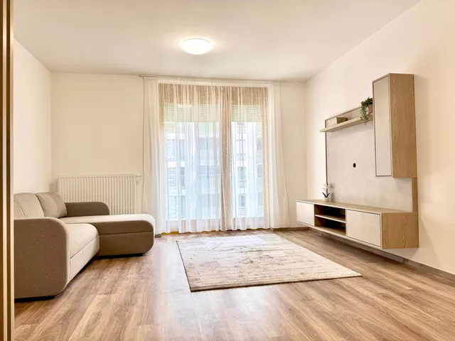 Kiadó lakás Budapest XIII. kerület 40 nm