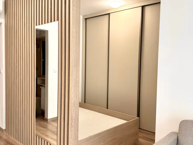 Kiadó lakás Budapest XIII. kerület, Szabolcs utca  40 nm