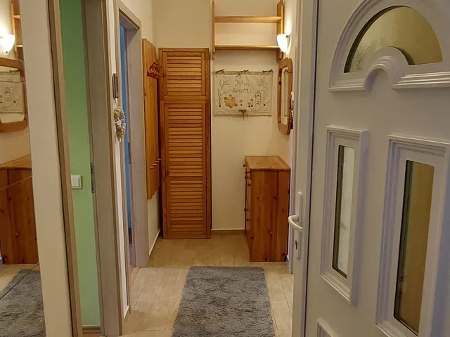 Kiadó lakás Budapest XI. kerület, Thallóczy Lajos utca 69 nm