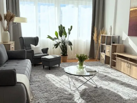 Kiadó lakás Budapest XI. kerület, Bocskai út 44 nm