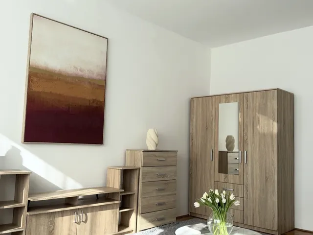 Kiadó lakás Budapest XI. kerület, Bocskai út 44 nm