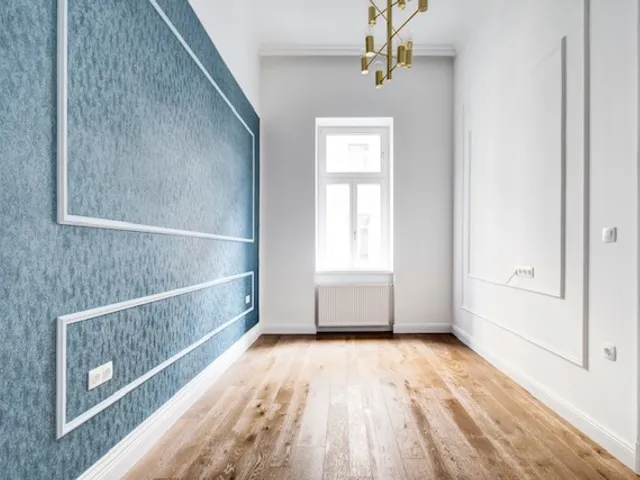 Kiadó lakás Budapest VI. kerület, Nagymező utca  78 nm