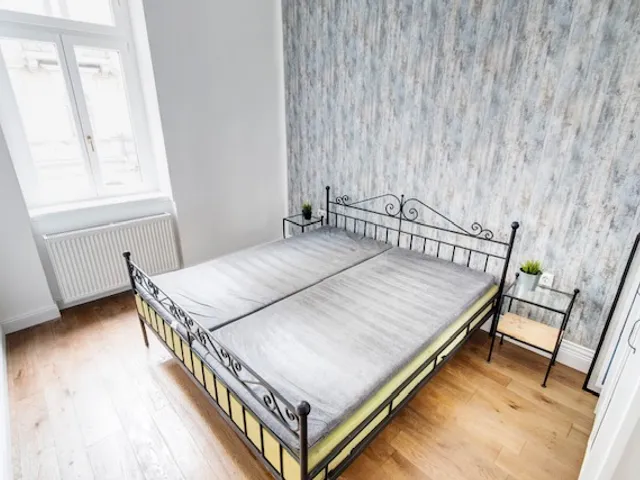 Kiadó lakás Budapest VI. kerület 78 nm