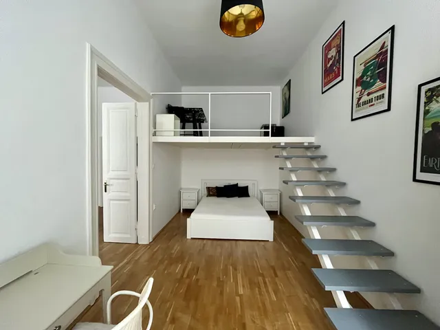 Kiadó lakás Budapest VI. kerület, Szív utca  71 nm