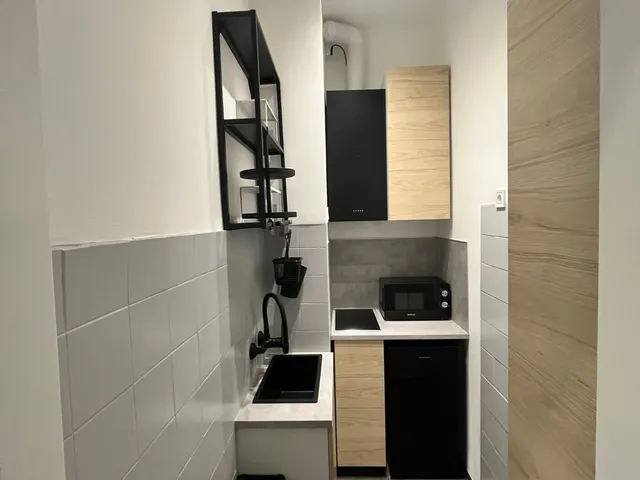 Kiadó lakás Budapest I. kerület, Fenyő utca 30 nm