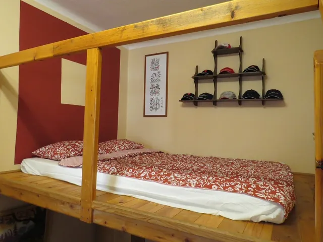 Kiadó lakás Budapest VII. kerület 28 nm