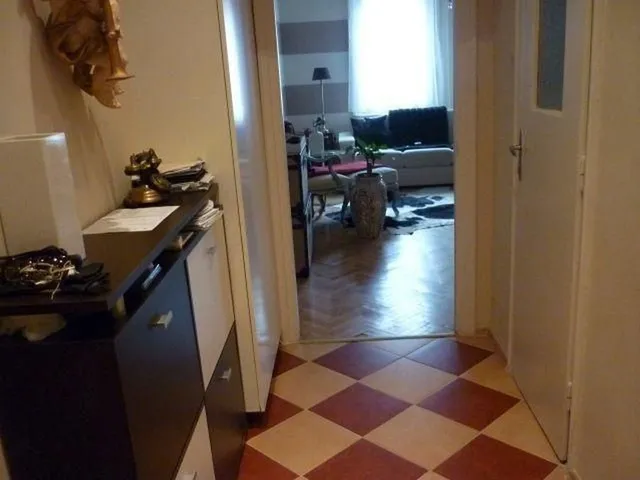 Kiadó lakás Budapest XIII. kerület, Hollán Ernő utca 35 nm