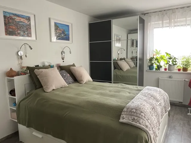 Kiadó lakás Budapest IV. kerület 65 nm