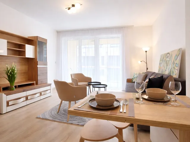 Kiadó lakás Budapest XIII. kerület, Lőportár köz 35 nm