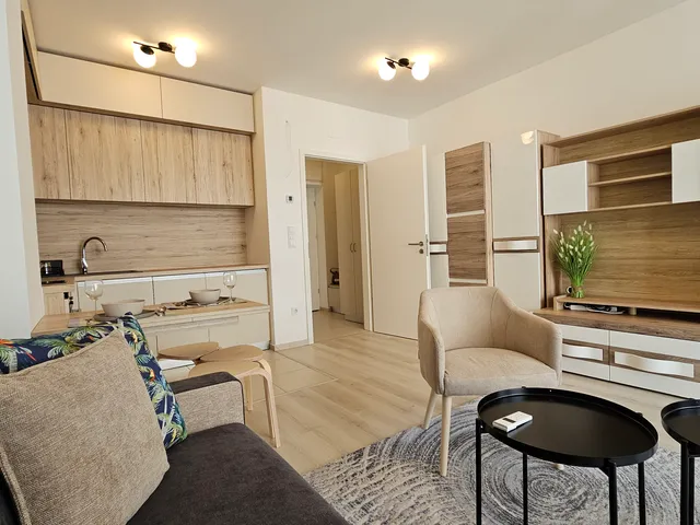 Kiadó lakás Budapest XIII. kerület, Lőportár köz 35 nm