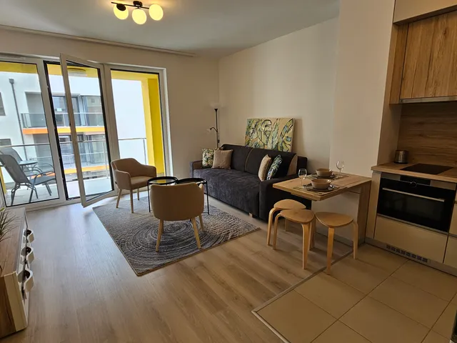 Kiadó lakás Budapest XIII. kerület 35 nm