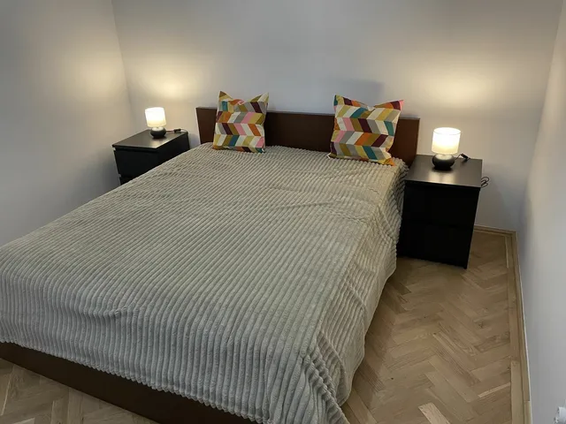 Kiadó lakás Budapest I. kerület 57 nm