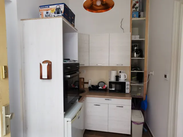 Kiadó lakás Budapest V. kerület, Bihari János utca 39 nm