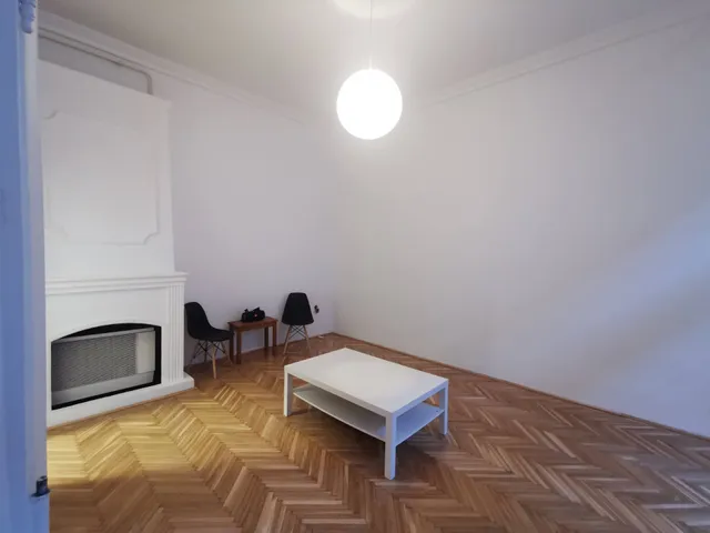 Kiadó lakás Budapest V. kerület 39 nm