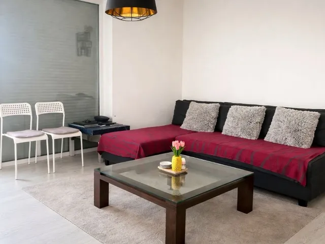 Kiadó lakás Budapest XI. kerület 43 nm