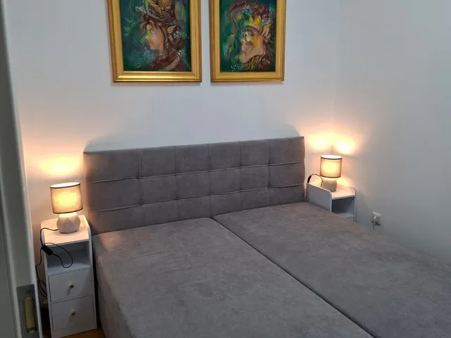 Kiadó lakás Budapest XI. kerület 42 nm