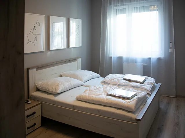 Kiadó lakás Budapest XIII. kerület 43 nm