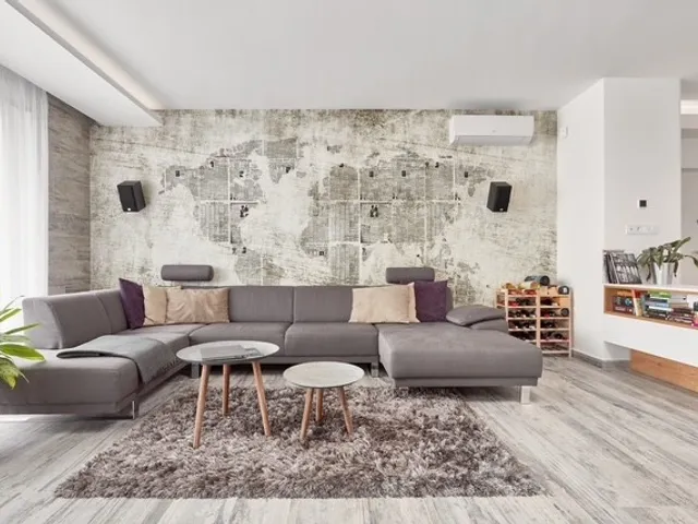 Kiadó lakás Budapest II. kerület, Bimbó utca 108 nm