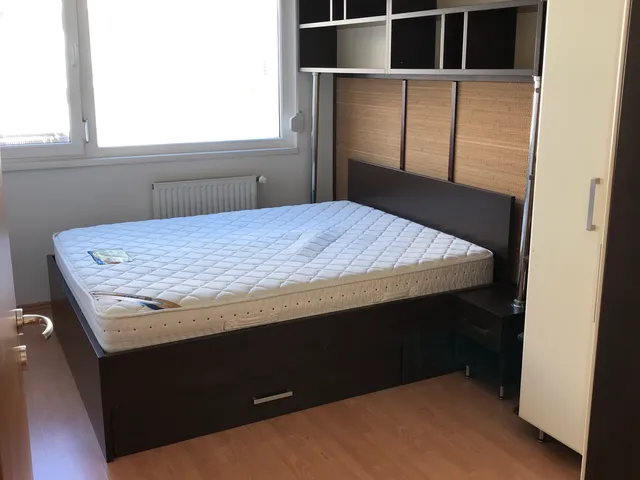 Kiadó lakás Budapest XIII. kerület 42 nm