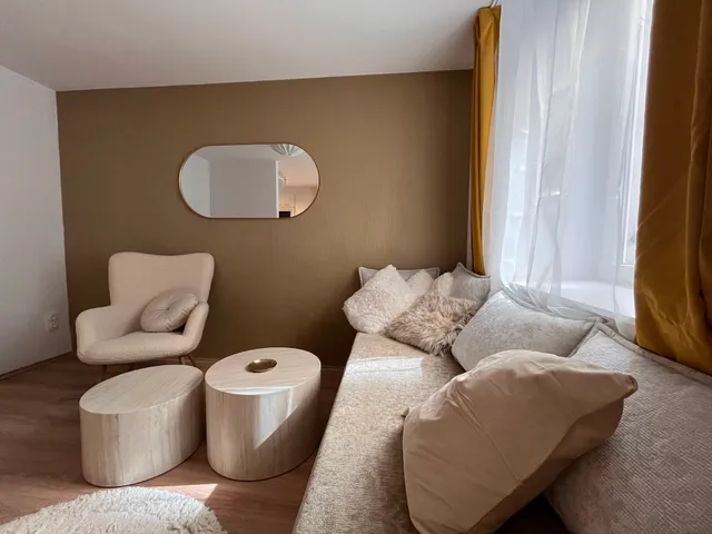 Kiadó lakás Budapest VII. kerület, Szövetség utca 50 nm