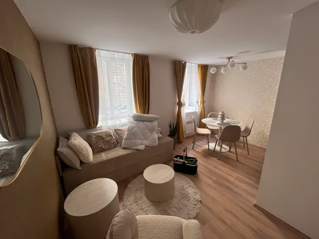 Kiadó lakás Budapest VII. kerület 50 nm