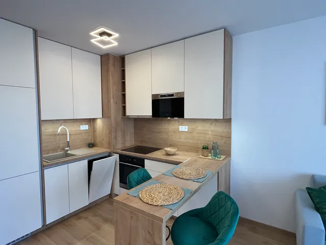 Kiadó lakás Budapest XIII. kerület, Lehel utca 44 nm