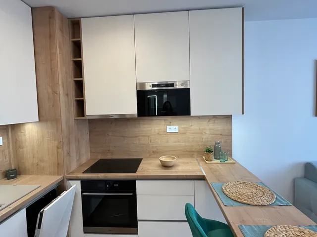 Kiadó lakás Budapest XIII. kerület, Lehel utca 44 nm