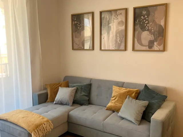 Kiadó lakás Budapest XIII. kerület, Lehel utca 45 nm