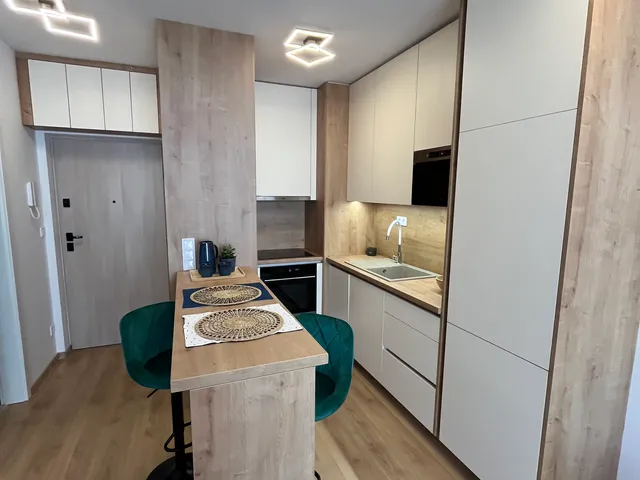 Kiadó lakás Budapest XIII. kerület 43 nm