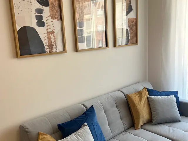 Kiadó lakás Budapest XIII. kerület, Lehel utca 43 nm