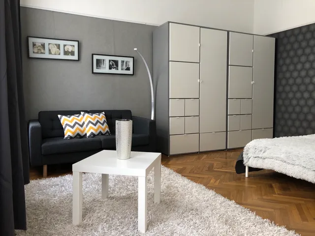 Kiadó lakás Budapest VI. kerület, Szondi utca 34 nm