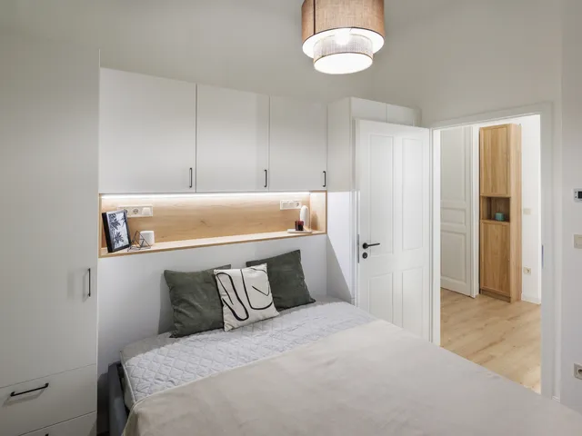 Kiadó lakás Budapest IX. kerület 45 nm