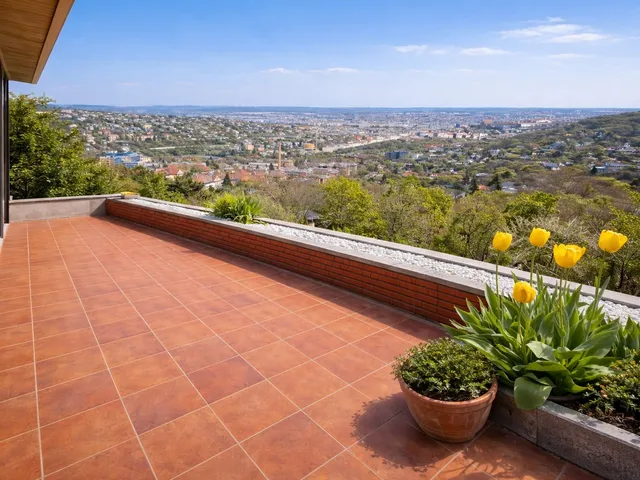 Kiadó lakás Budapest XII. kerület 85 nm