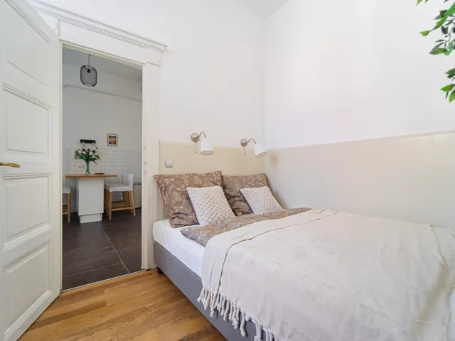 Kiadó lakás Budapest V. kerület 80 nm