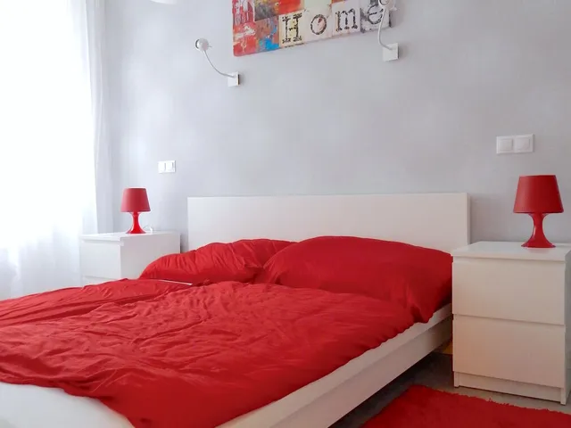 Kiadó lakás Budapest V. kerület 45 nm