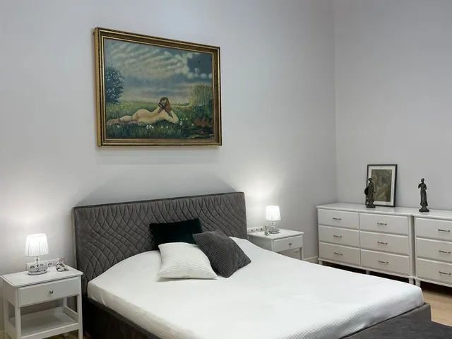 Kiadó lakás Budapest V. kerület 64 nm