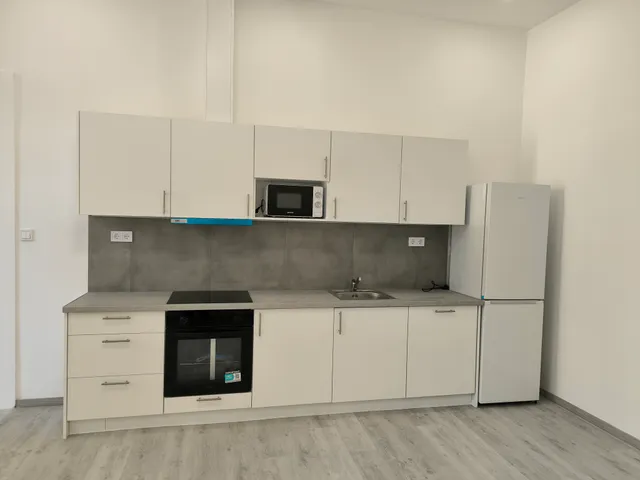 Kiadó lakás Budapest V. kerület 60 nm