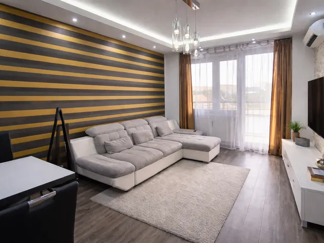 Eladó lakás Budapest XI. kerület, Bornemissza tér 37 nm