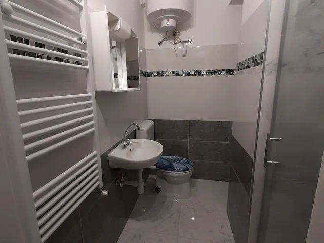 Kiadó lakás Budapest XIII. kerület, Frangepán utca 38 nm