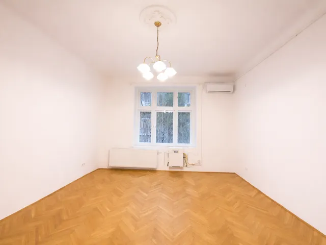 Kiadó lakás Budapest XIII. kerület 38 nm