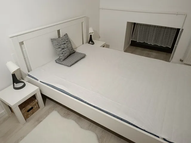 Kiadó lakás Budapest VII. kerület, Marek József utca 62 nm