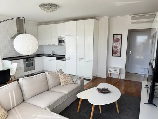 Kiadó lakás Budapest XII. kerület, Költő utca 60 nm