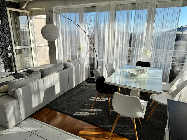 Kiadó lakás Budapest XII. kerület, Költő utca 60 nm