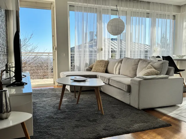 Kiadó lakás Budapest XII. kerület 60 nm