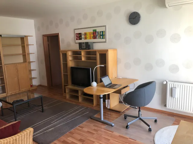 Kiadó lakás Budapest XIII. kerület, Petneházy utca 51 nm